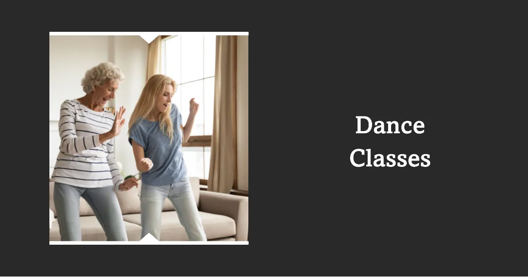 Dance Classes